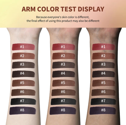 Cream Blush & Highlighter Palette