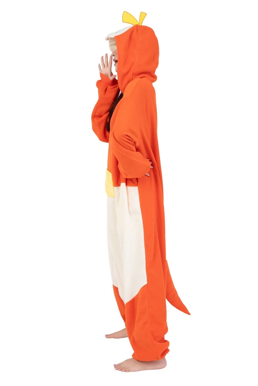 Pokemon Cosplay Costume Kigurumi Anime Onesie for Men And Women Gengar Funny Jumpsuit Halloween Christmas Party Outfit