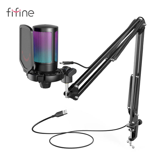 ArenaCast Creator Kit