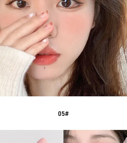 Glitter Pink Eyeliner Pen.