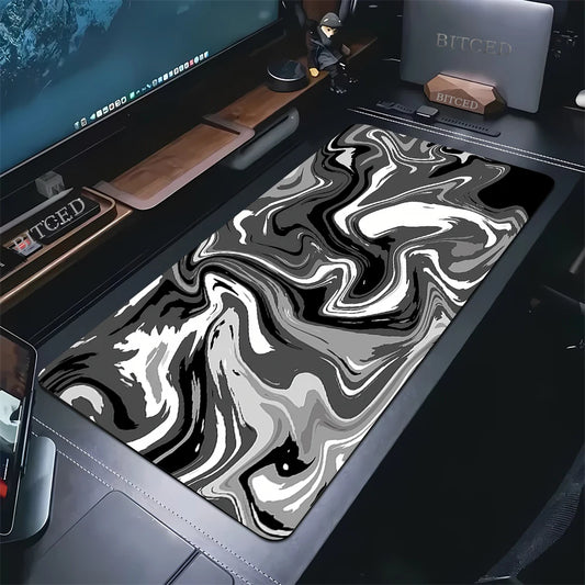 TitanFlow Desk Pad