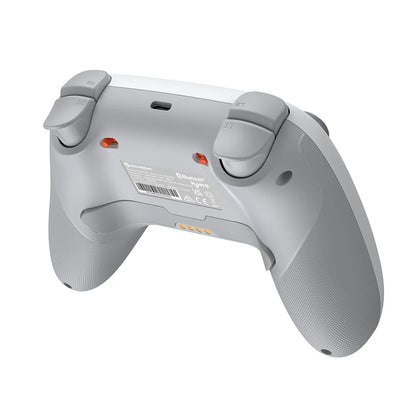 GameSir Nova Lite 2 Wireless Switch Controller Bluetooth Gamepad with Hall Effect for Nintendo Switch, iPhone, Android, PC