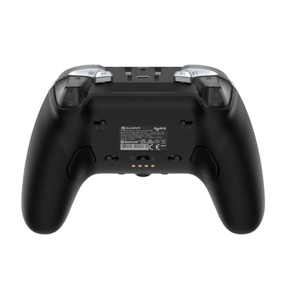 GameSir G7 Pro Xbox Series X|S Controller with TMR Sticks, Hall Effect Triggers, Magnetic Faceplates, Gyro, Smart Charging Dock