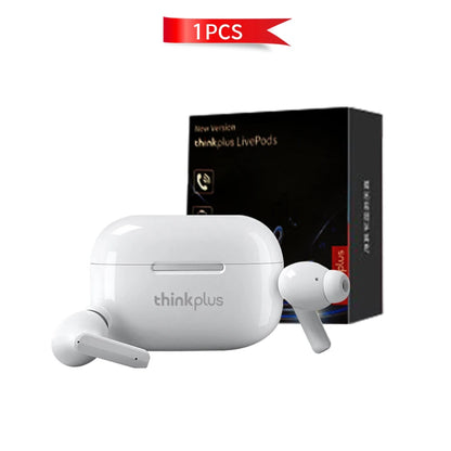 Thinkplus TWS Bluetooth Earbuds