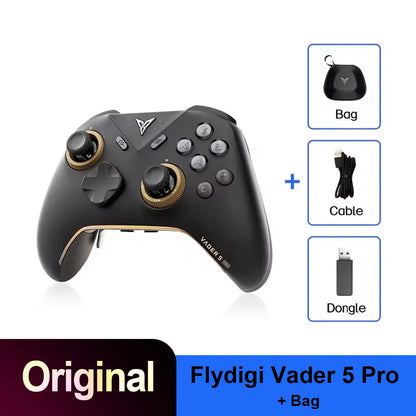 Vader 5 Pro Controller 🎯