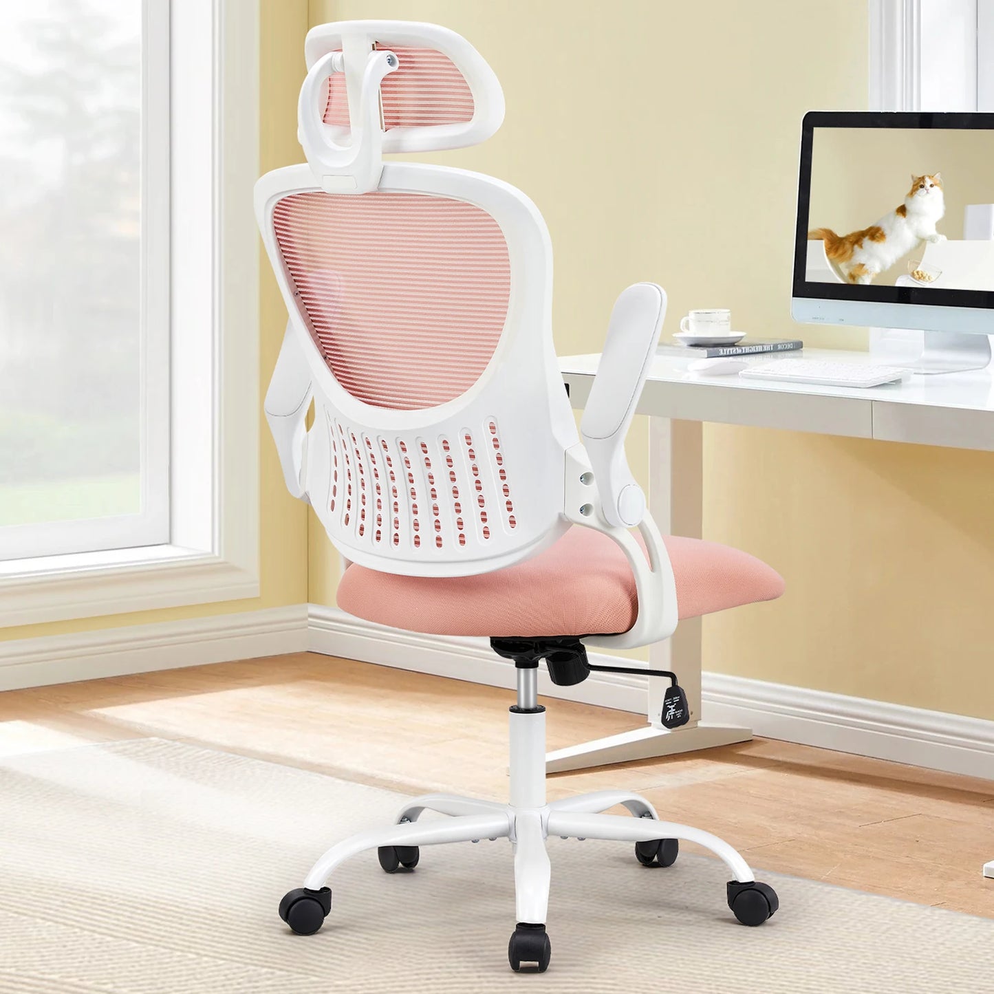 AirFlex Ergonomic Chair