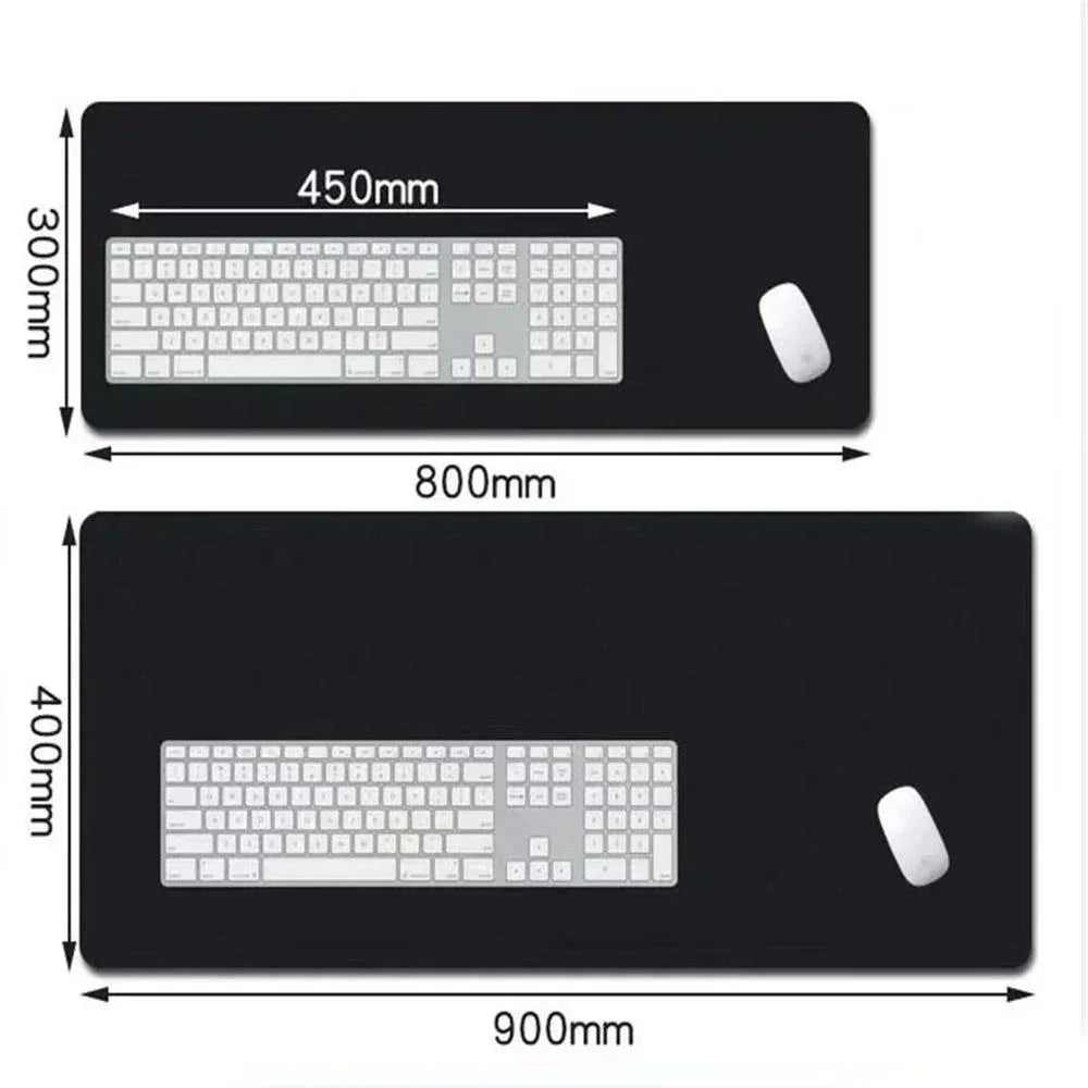 Japan Anime Mouse Pad PC Colorful Gamer Cabinet Mousepad P-pokemon Lugia Keyboard Rug Laptop Gaming Rubber Mat Desk Accessories