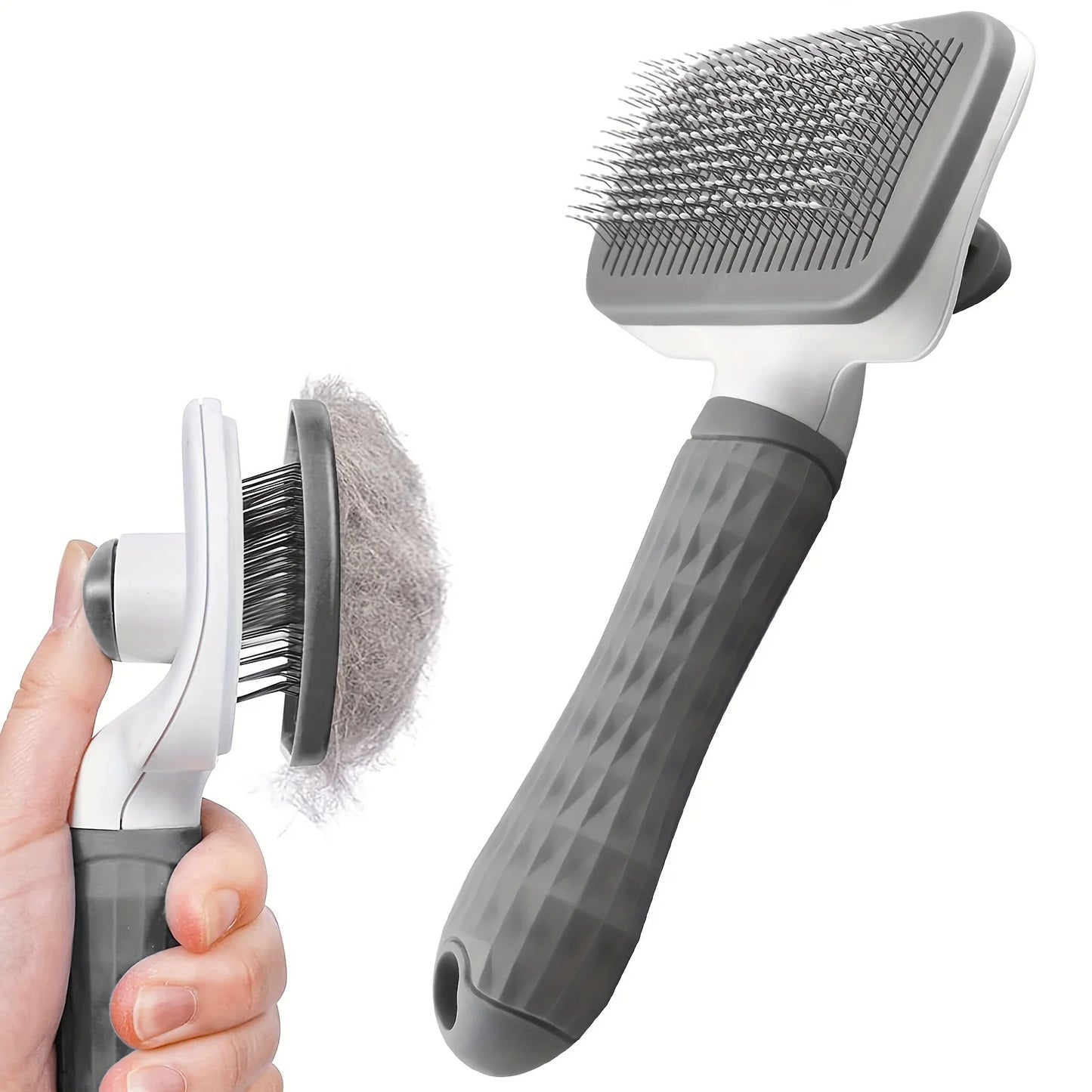 Pet Grooming Comb