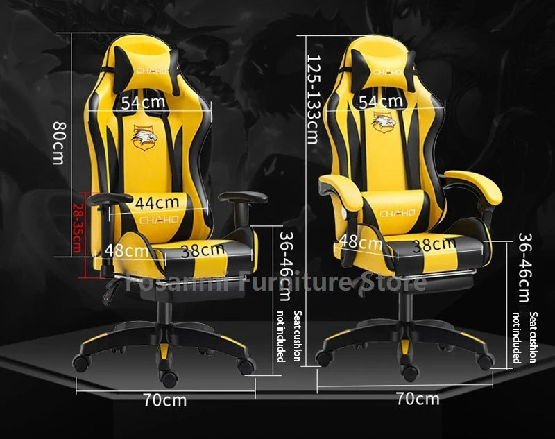 Command Your Play Zone