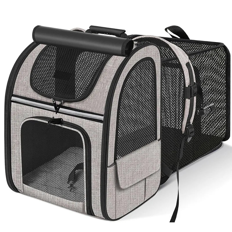 Cat Carrier Backpack