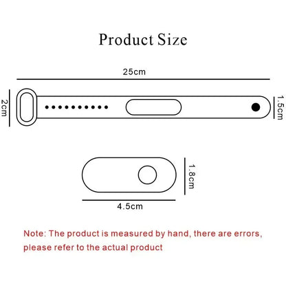 Pokemon LED Kids Watch