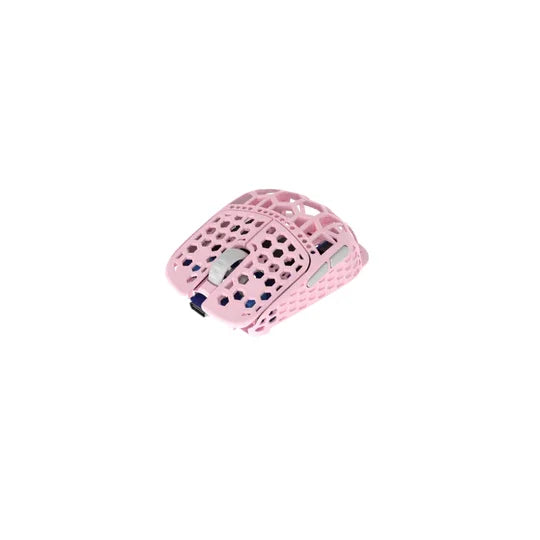 XILANG Fenrir Pro 8K Gaming Mouse Sensor PAW3950 IPS Speed 140 Wired Mouse Ultimate Light Weight For CSGO VALORANT PC Accessorie