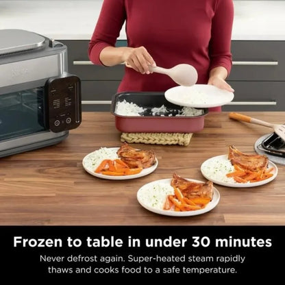 10-in-1 Air Fryer Oven