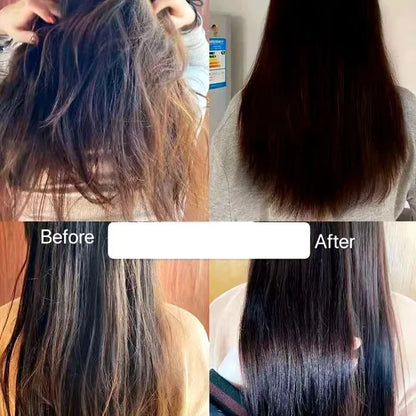 New fino Premium Touch Hair Treatment Essence Mask Repair + Nourish Dry & Damaged Hair 230g