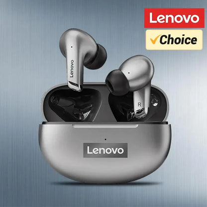 Lenovo LP5 Wireless Earbuds