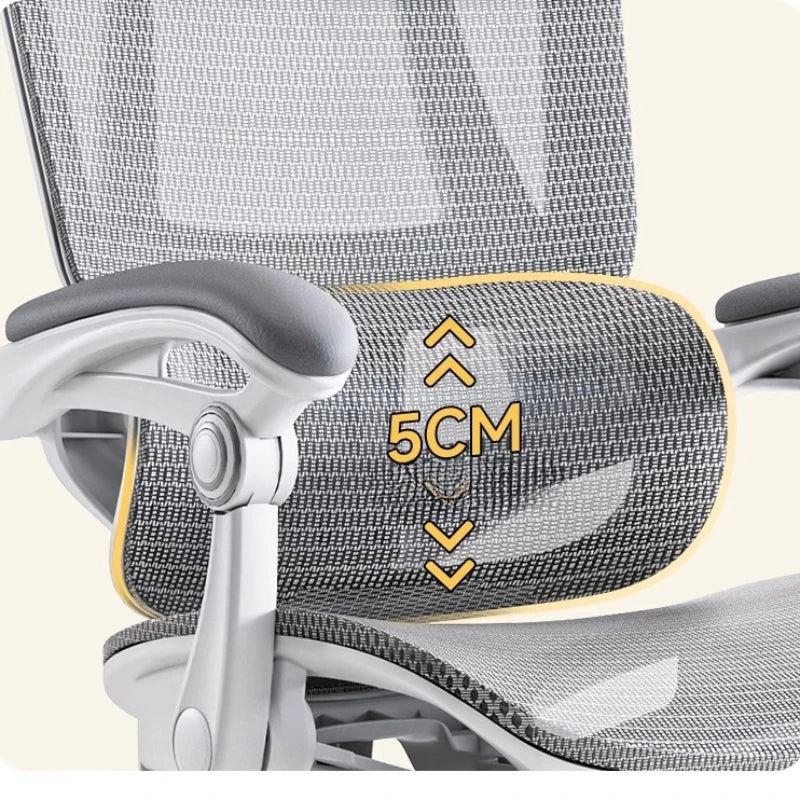 ApexRacer Gaming Chair