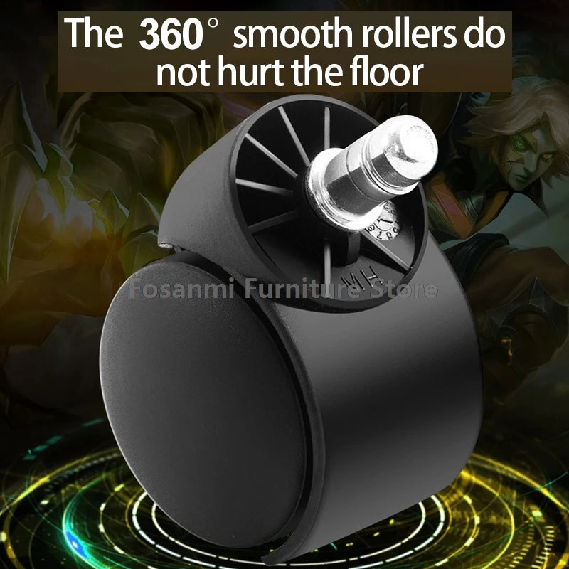 Command Your Play Zone