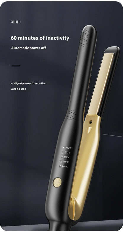 2 in 1 Mini Flat Iron.