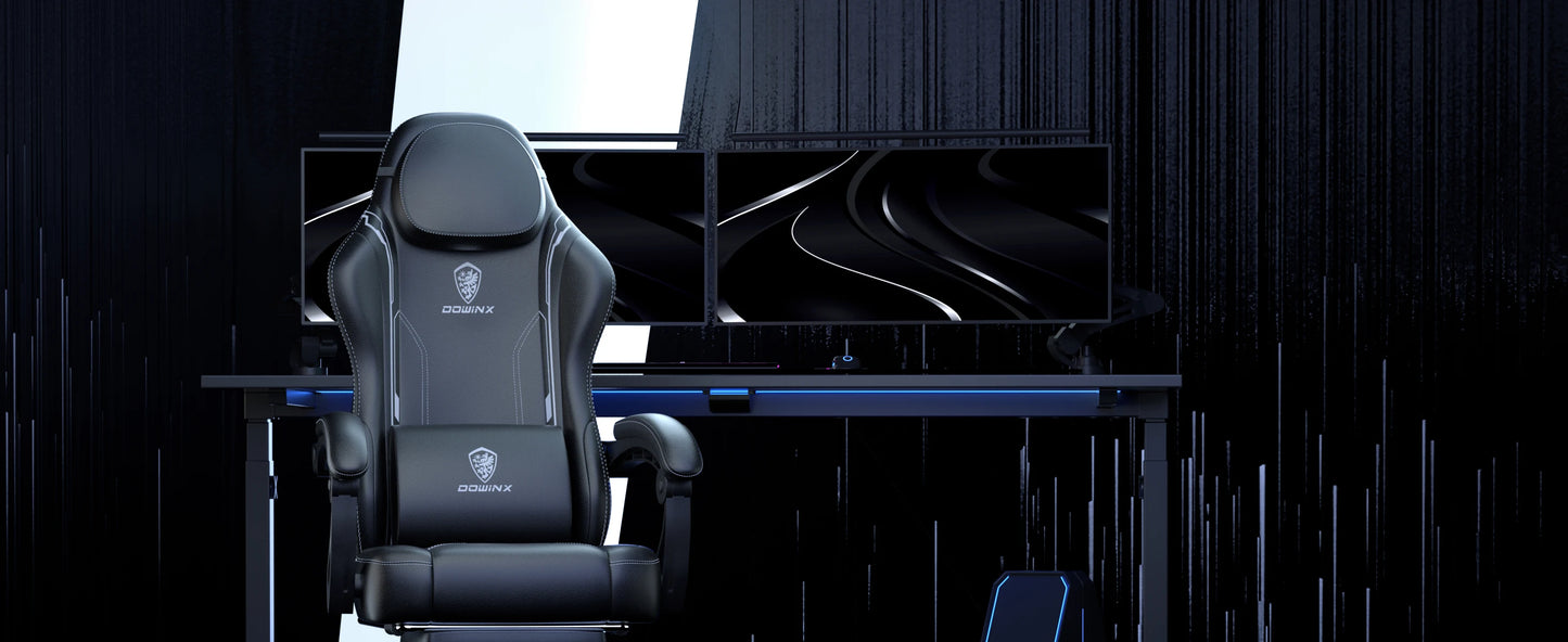 Dowinx Ergonomic Gaming Chair