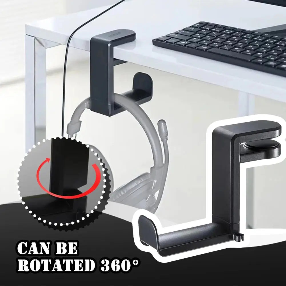 HeadRest Desk Hook