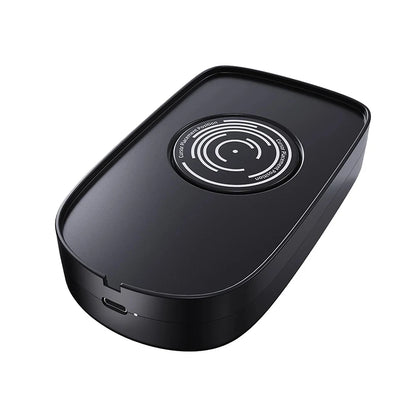 Undetectable Mouse Jiggler – Keeps PC Active