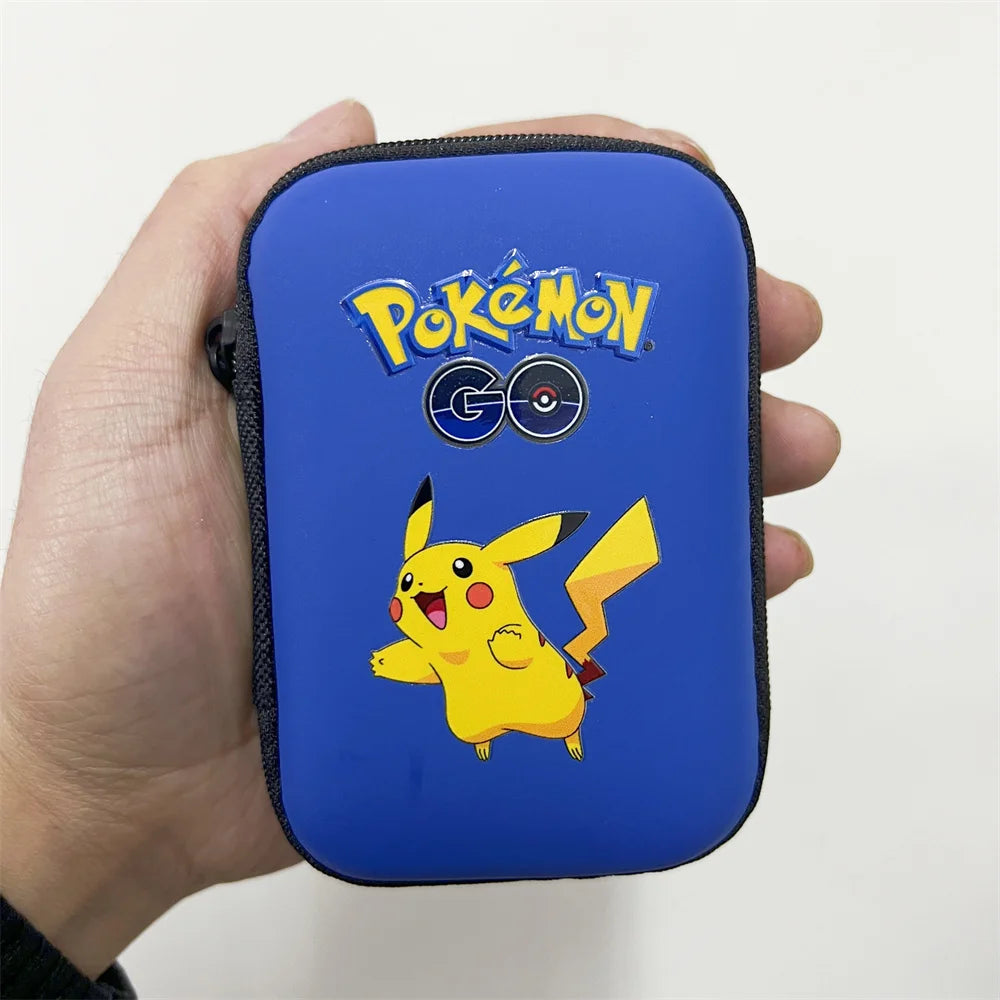 24pcs/Bag Set 2-3cm Pokemon Bag Figures Toy Bulk Anime Mini Doll Figurine Small Pocket Monster Birthday Gift Toys