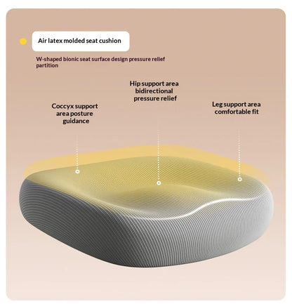 ApexRacer Gaming Chair