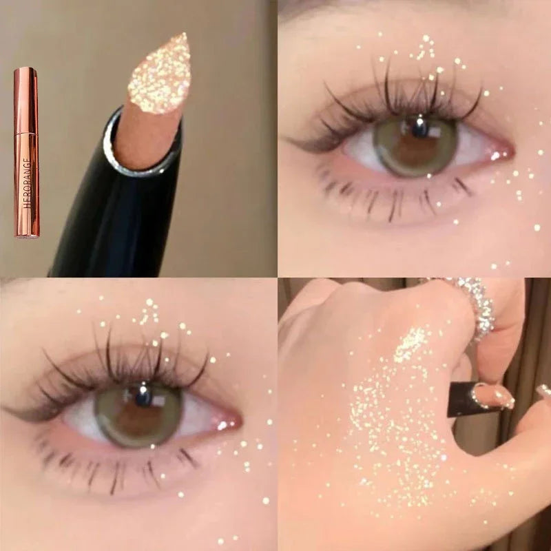 Pearlescent Shadow Stick.