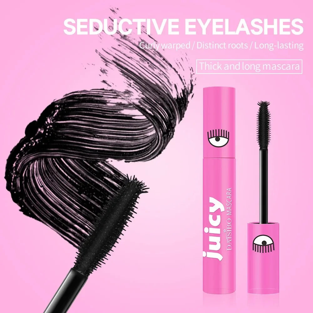5D Volume Mascara.