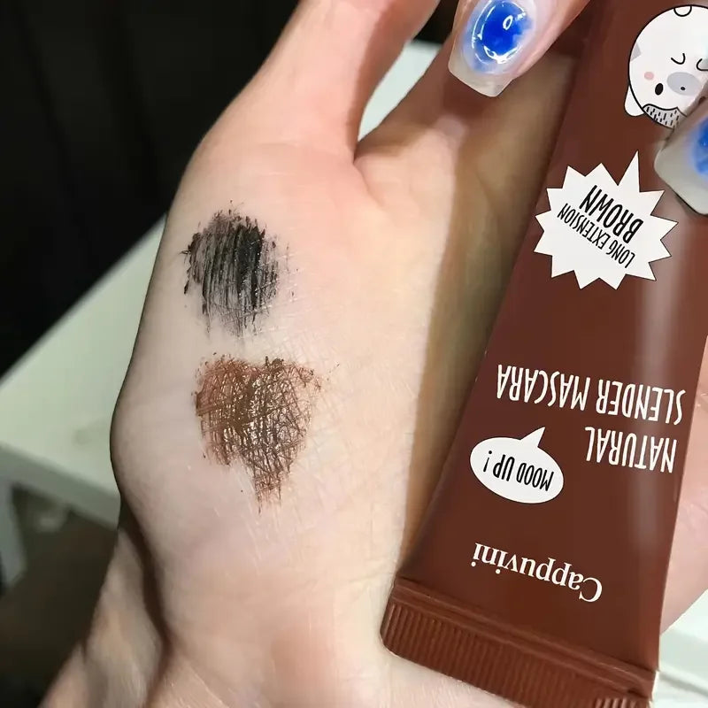 Volume Lash Mascara.