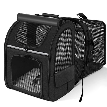 Cat Carrier Backpack