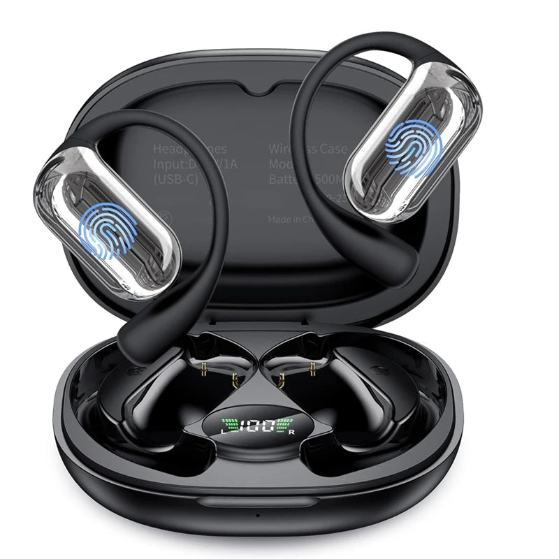 AI Translator Earbuds