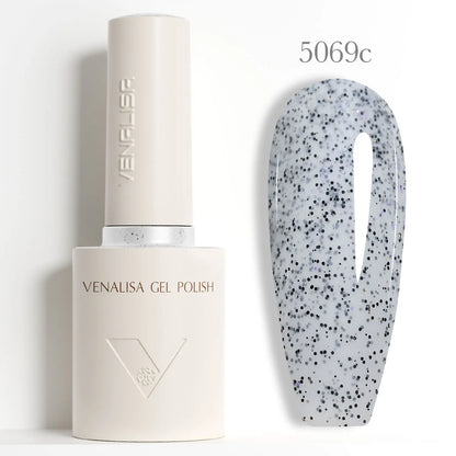 V6 Venalisa 10ml Nail Gel Polish Hema Free TPO Free Ultra Cat Eye Effect Magnet Semi Permanent Soak Off UV LED Varnish Gel Nail