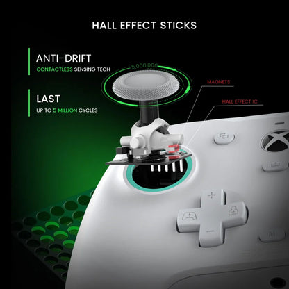 G7 SE Xbox Controller