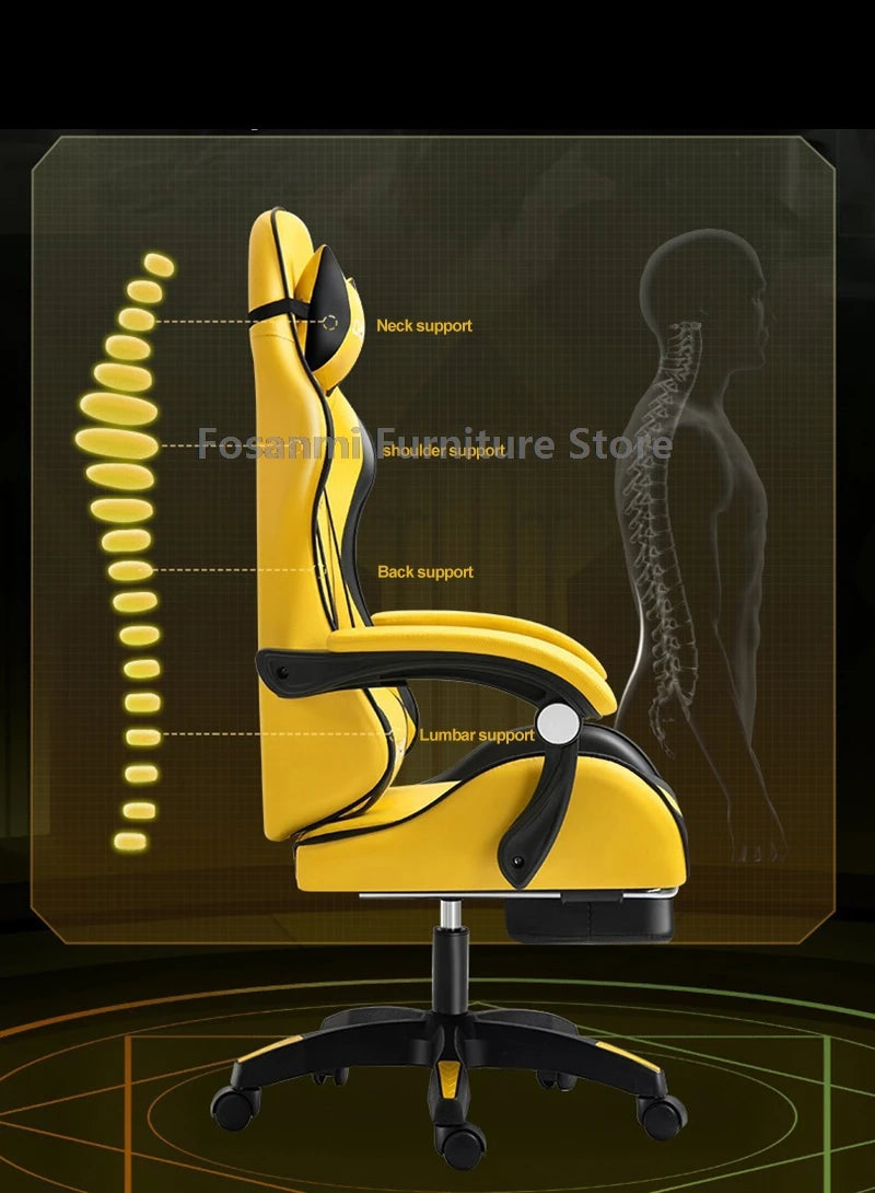 Command Your Play Zone