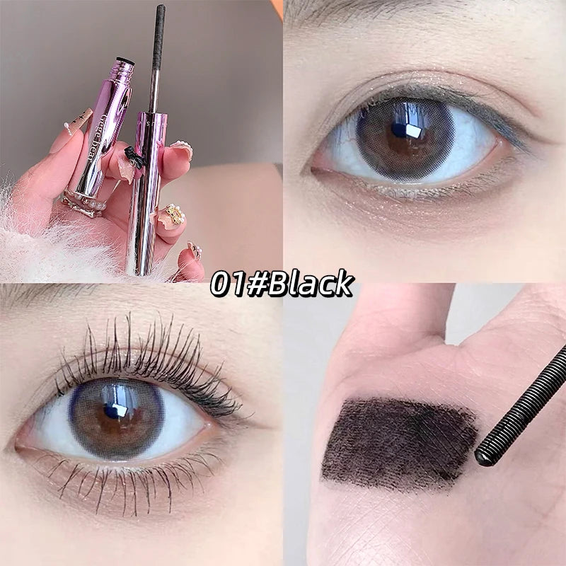Curling Lash Mascara.