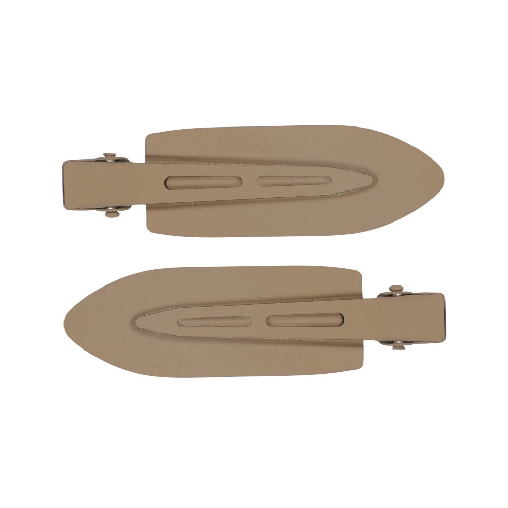 Seamless Styling Hair Clips.