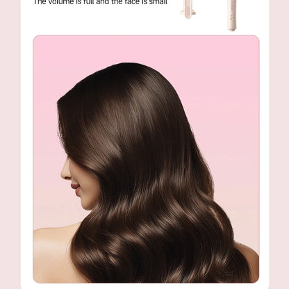 Automatic Curling Iron Pro.