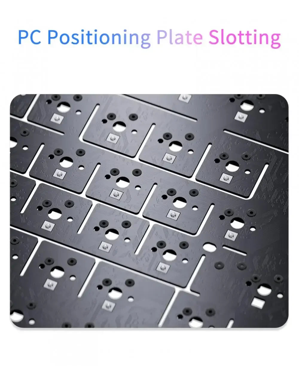 PureStrike 75 Keyboard