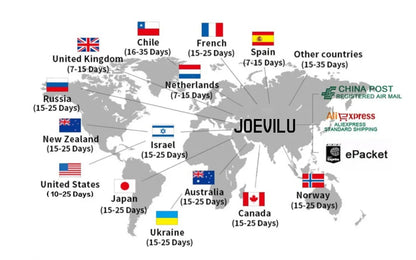 Jelly Cherry Blossom Hair Clips.