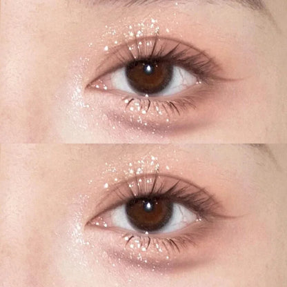 Pink Eye Shadow Palette.