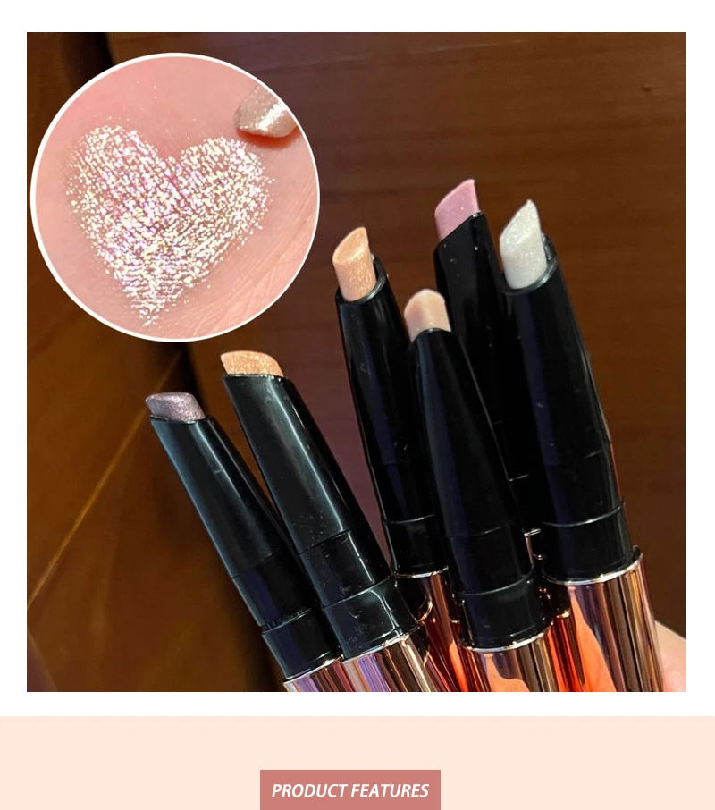 Pearlescent Shadow Stick.