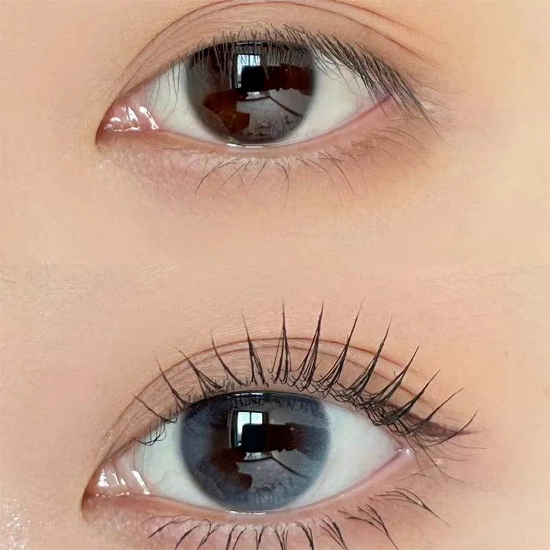 Candy Color Eyelash Curler.