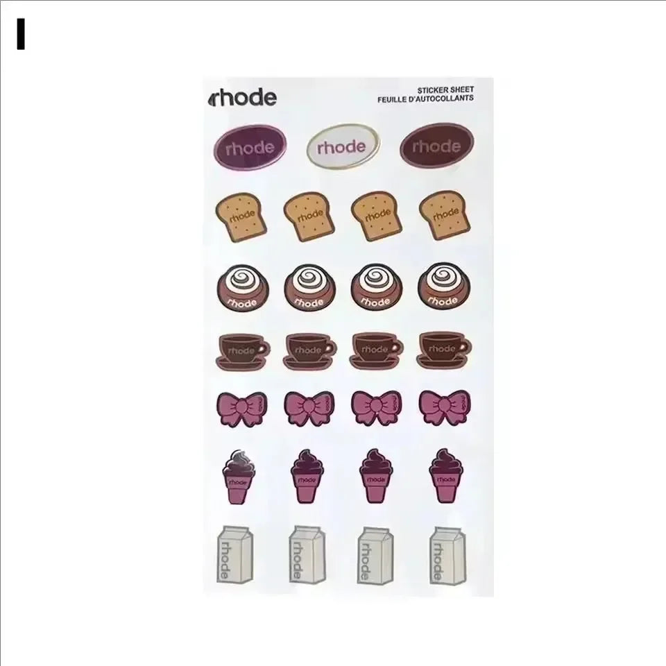Rhode Peptide Lip Treatment: Restorative Lip Care & Gloss