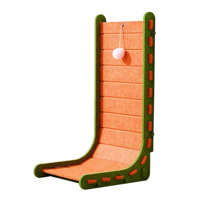 Corner Climb Comfort