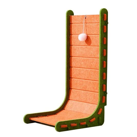 Corner Climb Comfort