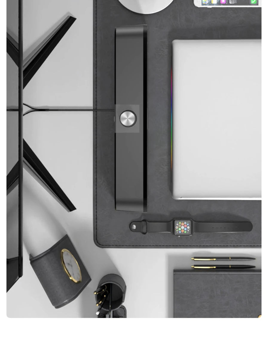 DeepCore Stereo Speakers