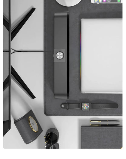 DeepCore Stereo Speakers