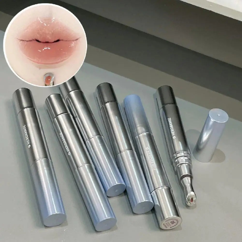 Mirror Watery Lip Gloss.