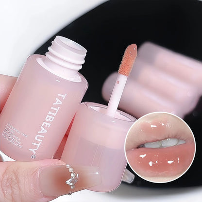 Jelly Mirror Lip Gloss T.